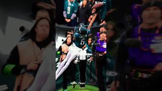 Devonte smith shorts eagles sports football nfl [upl. by Gretta]