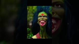 Aaja o aaja Bhoot King Bangla bhoot cartoon comedy short video [upl. by Adelaja845]