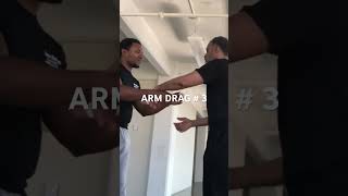 Arm Drag  3 [upl. by Leinahtam]