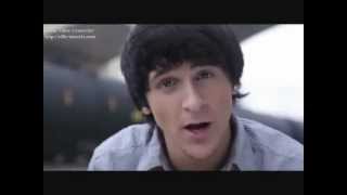 Every Time I Close My Eyes Mitchel Musso Video [upl. by Ynnavoeg]