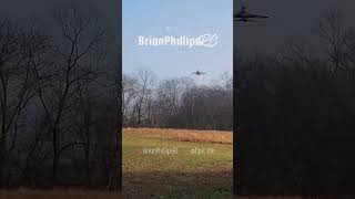 Full Throttle on 6S Super Scorpion V2 rc aviation rcplane [upl. by Attenahs119]