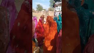 rakshak bandhan dance viralvideoshortvideorajsthaniremixrajsthaniculturemarwadiremixtrending [upl. by Namsu]