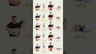 🔥best gym six pecs exercise video 😈abs workout status video 💯ytshortstrendingvideo😱viralshorts🔥 [upl. by Newnorb329]