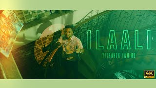 “ILAALI” YITBAREK TAMIRU ftAMANUEL ETANA new oromo gospel music video 2024 [upl. by Dav]