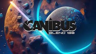 CANIBUS  BLEND 138 [upl. by Gerfen591]