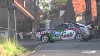 Rally Staden 2012 [upl. by Tennies]