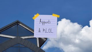 Appunti di MLOL 2  Leggere gli ebook sul telefono con MLOL Reader [upl. by Ahsilahs]