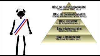 Mes Chers Moutons HS 3 Décret Circulaire Loi Arrêté etc cest quoi tout ça [upl. by Arne]