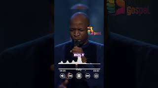 The Glory Song  Dunsin Oyekan lyrics video dunsinoyekan worship correct [upl. by Verda]