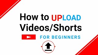 How to Upload Videos to YouTube A StepbyStep Guide [upl. by Dinnie854]