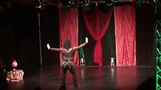 Art of Dance Mustafa Roshan [upl. by Odab]