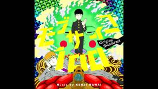 Mob Psycho 100 OST  Aroma Bousou Tokkyuu [upl. by Waal]