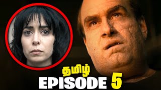 The Penguin Episode 5  Tamil Breakdown தமிழ் [upl. by Letha]