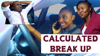 CALCULATED BREAKUP Another MUST WATCH short film from Onyikes Haven [upl. by Sair]