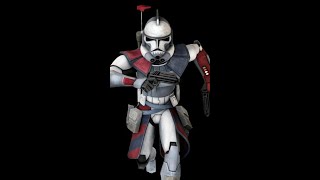 Rancor battalion starwarsclonewars clonetrooper Rancor battalion phonk edit capcut [upl. by Dulcine]