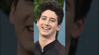 Milo Manheim Being Cute Best Moments of Someday Zombies Main Role [upl. by Nnednarb]