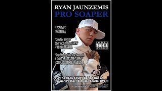 PRO SOAPER Written by Ryan Jaunzemis Full Unabridged Audio Book TTS Version [upl. by Christean]