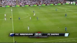 Highlights FCK 20 Dnipro  fcktvdk [upl. by Eronaele652]