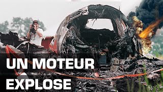 Le crash du vol Asa 529  100 Aviation  AirTV Documentaire Complet  HD  GPN [upl. by Eng]