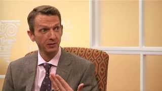 Simple Regulatory Rules An Interview with Andrew Haldane [upl. by Krenek]