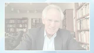 Mindfulness in UN Work and Diplomacy A Conversation with Jon KabatZinn [upl. by Henni15]