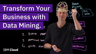 What is Data Mining [upl. by Egas]