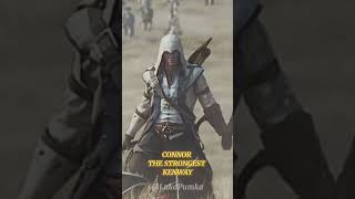 The Kenway Family Edit  Assassins Creed [upl. by Sieber]