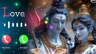 New Mahadev Ringtone 2024 BholenathRingtone  Mahadev Ringtone  MahakalRingtone viral mahadev [upl. by Adianes221]