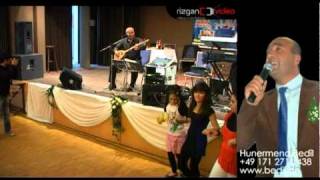 Kurdische Hochzeit  Neslihan ❤ Ercan ♫ Bedil  Rizgan Video Production 55 [upl. by Eelimaj723]