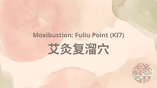 Moxibustion at Autumn Equinox 秋分艾灸 [upl. by Benedetto323]