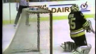 NHL Hockeys Greatest Hits 1989 Video Pt 3 [upl. by Oicnerual]