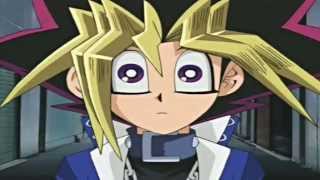 YuGiOh Abridged Best Bits [upl. by Gilliette]