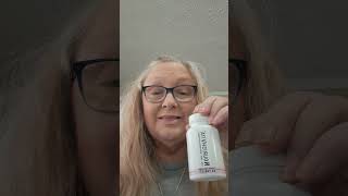 NourishVita Hair Growth Supplement Customer Review [upl. by Couchman]