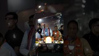 mananiya pradhan mantri narendra modi ji live road show ranchi myoutube shortsviral narendramodi [upl. by Stefa35]