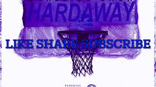 Derez DeShon Hardaway Slowed [upl. by Eedyah]