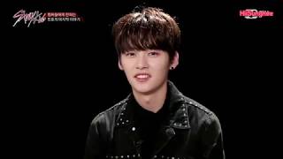 ENG SUB Stray Kids EP5 Preview  Last Message From Minho 민호의 마지막 이야기 171114 EP5 [upl. by Roberta]