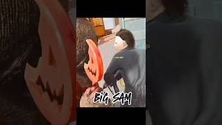 Trick R Treat Sam MW3 Gameplay cod callofduty mw3 chill gamer girlgamer fps gamingshorts [upl. by Cadmann]