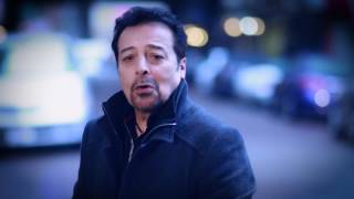 Shahrokh  Chatr Official Video [upl. by Wendell577]