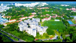 NTU Singapore Corporate Video 2017 World’s No1 young university [upl. by Llesirg]