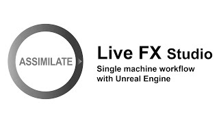 Assimilate Live FX Node Tree and Layer Stack Navigation [upl. by Evoy489]