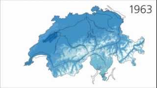 Klimawandel Schweiz [upl. by Htebazileharas]