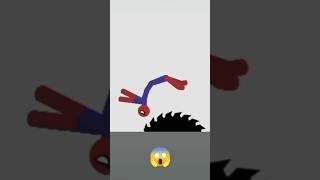 Best fall stick man funny moments void stick 2 🤣🤣shorts gaming [upl. by Erdreid21]