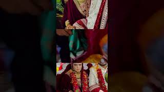 Jaa rhi Huu chor ke teri gali babul wedding viralreels love youtubeshorts babul [upl. by Ardet65]