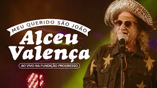 Alceu Valença  Meu Querido São João  Ao Vivo na Fundição Progresso [upl. by Amie]