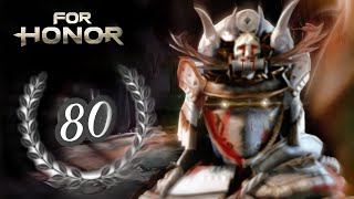 For honor Orochi Rep 80 Crazy Montage  Bonus Heros forhonor montage ubisoft forhonorbrasil [upl. by Llerihs]