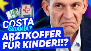 💰🏥 Doktorspiele für XX Euro – Preise raten – Costa Quanta 09 [upl. by Riggs]