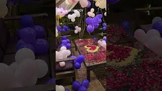 Best natural video of decoration [upl. by Thorvald]