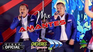 Cheveres de Cajamarca  Mix Amantes  Amigos y nada mas  Primicia 2024 [upl. by Standice]