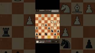 Magnus Carlsen vs Daniel Naroditsky chess game 4 [upl. by Luapnaej]