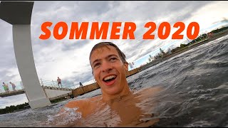 SOMMER 2020  Sebastian Schjerve [upl. by Liesa]